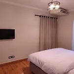 شقة فندقية فاخره هادئه