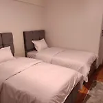 شقة فندقية فاخره هادئه