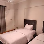 شقة فندقية فاخره هادئه
