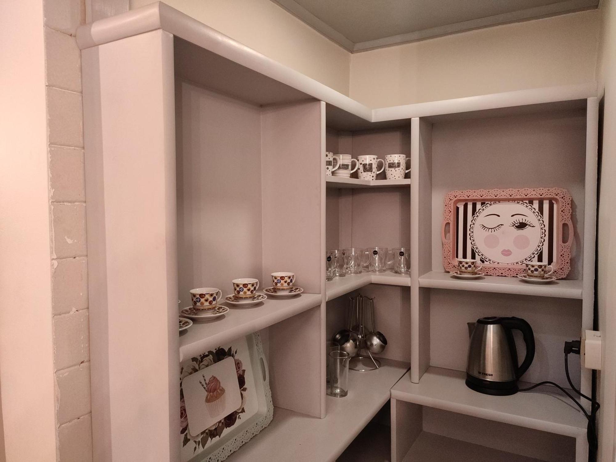 Apartment فاخره هادئه *