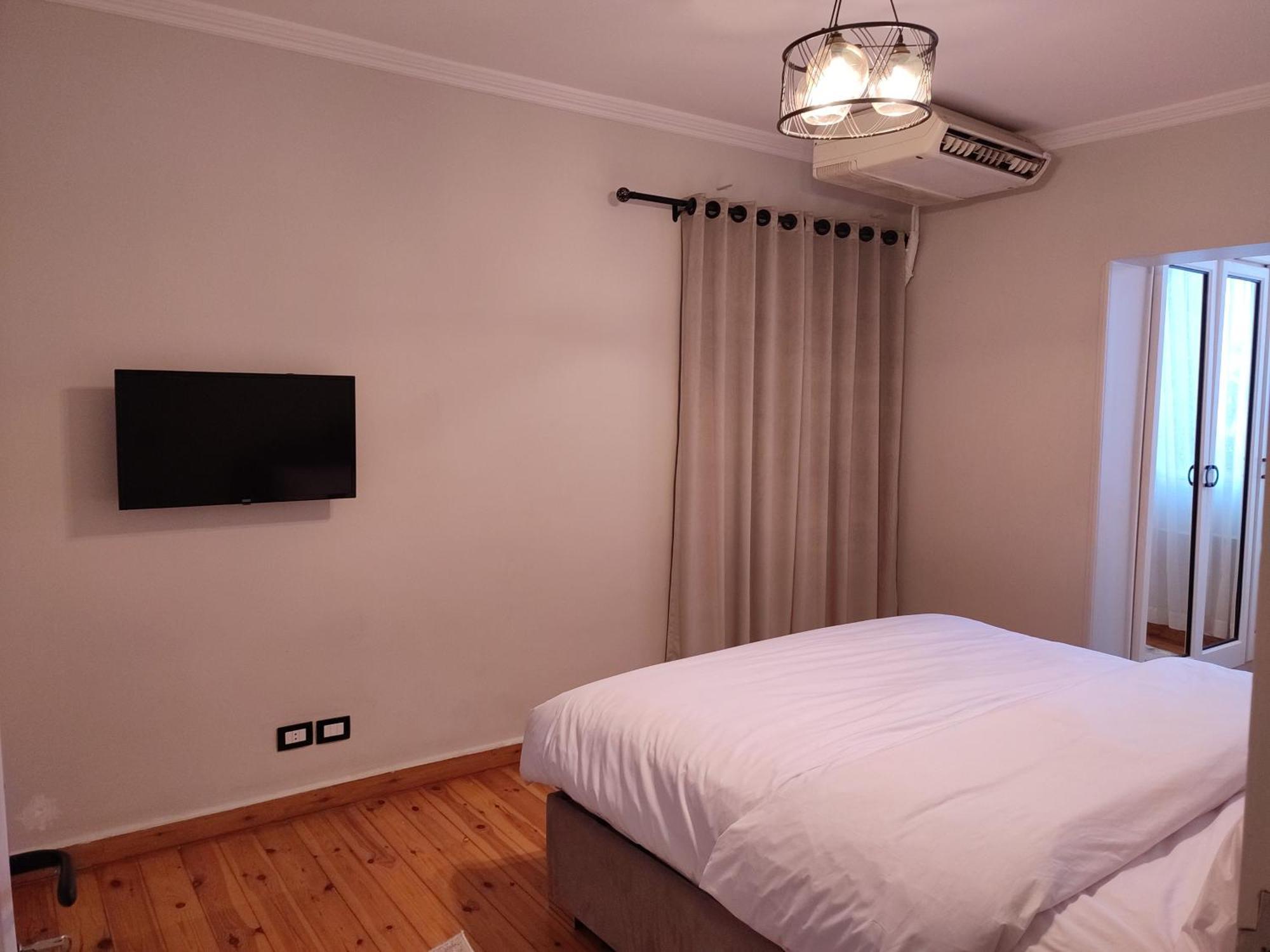 Apartment فاخره هادئه