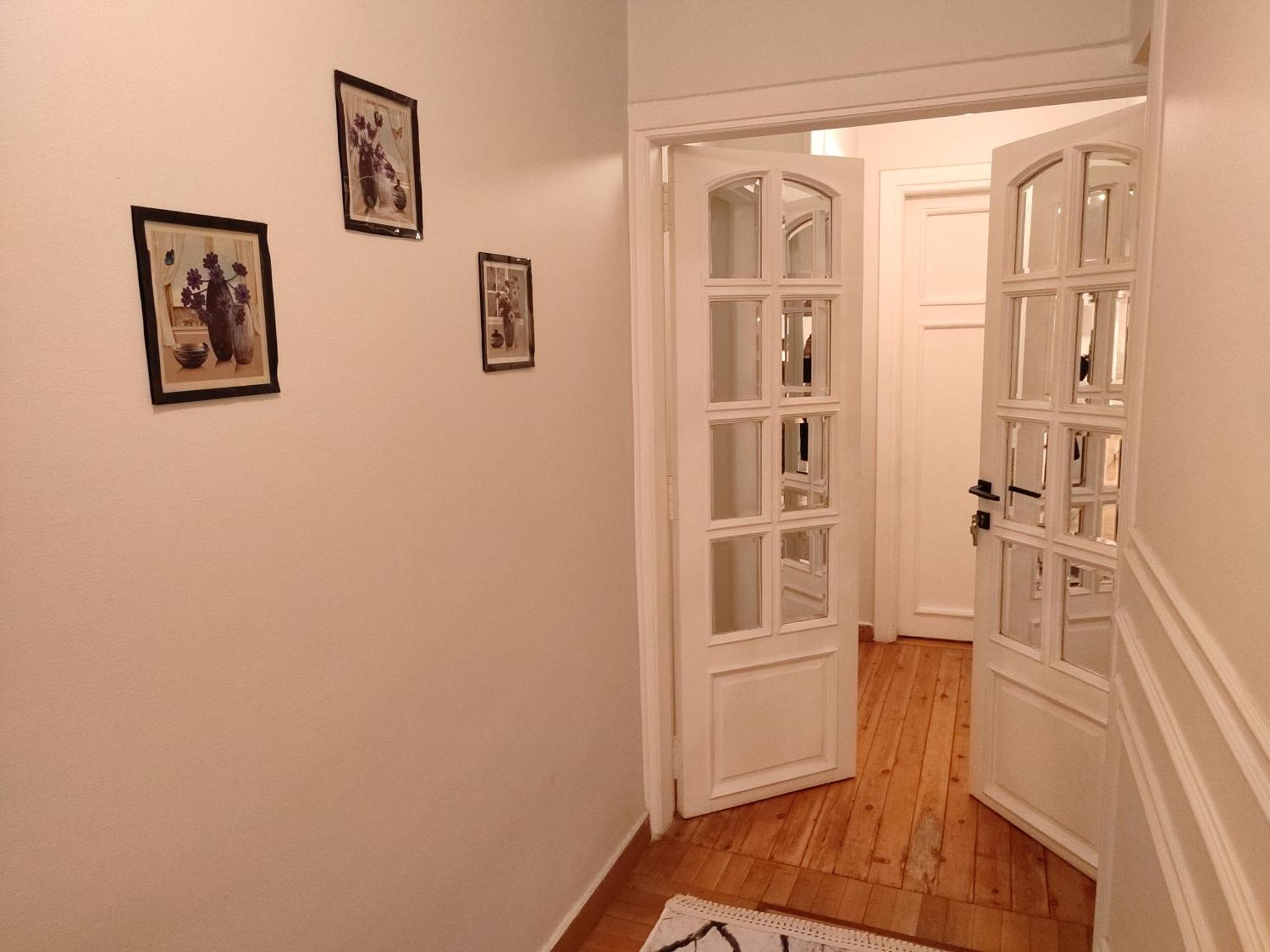 Apartment فاخره هادئه *