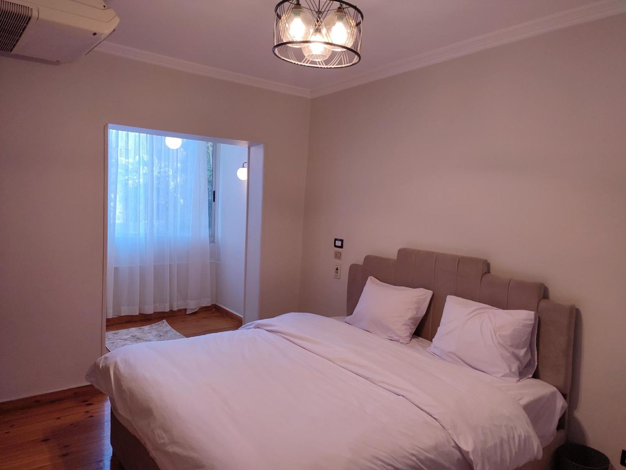 Apartment فاخره هادئه